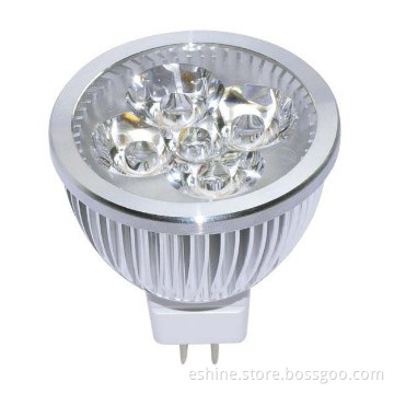 New 12w LED Spot lamphigh lumen/with CE and ROHS/good quality